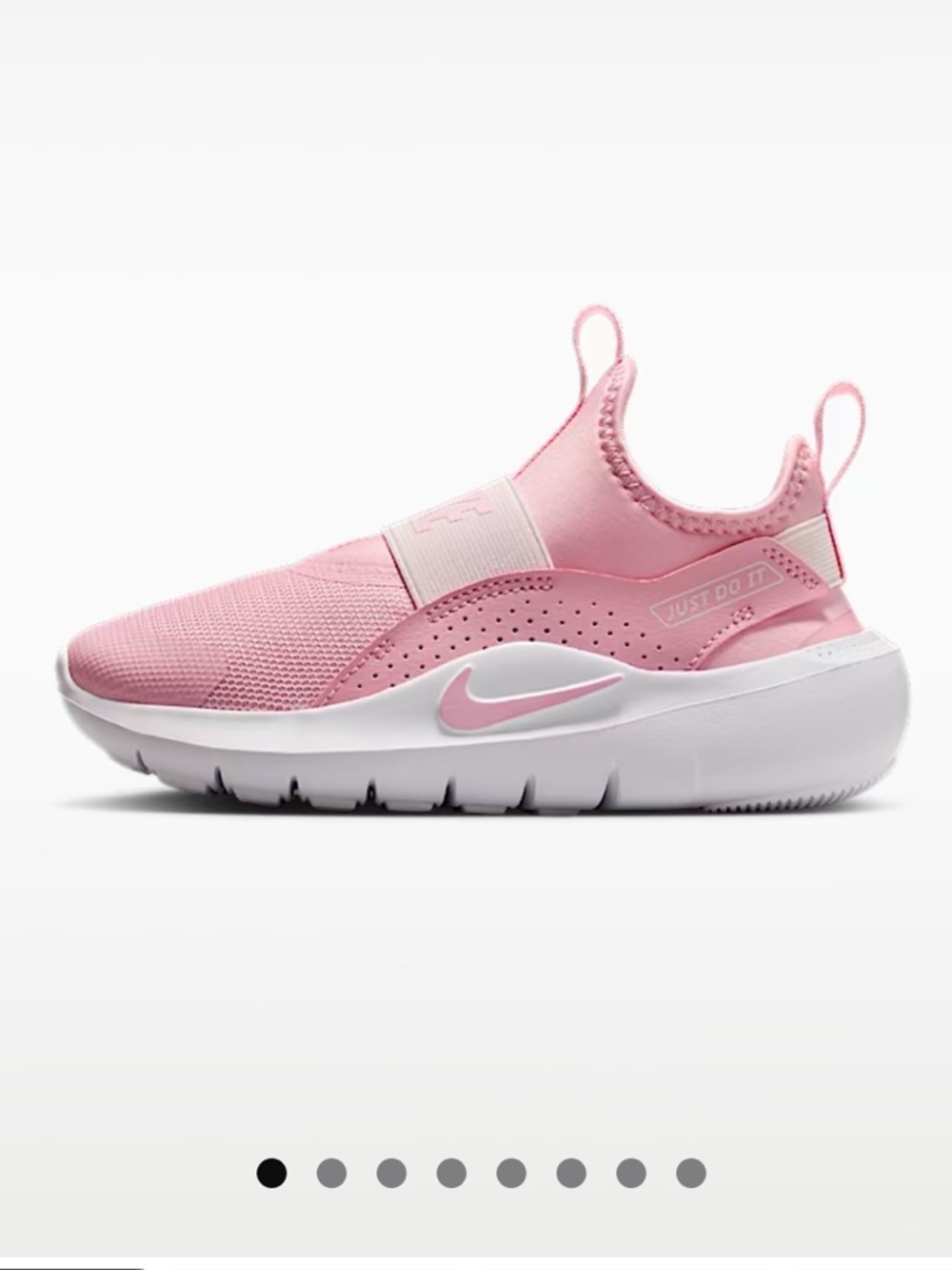 Nike flex runner little kids